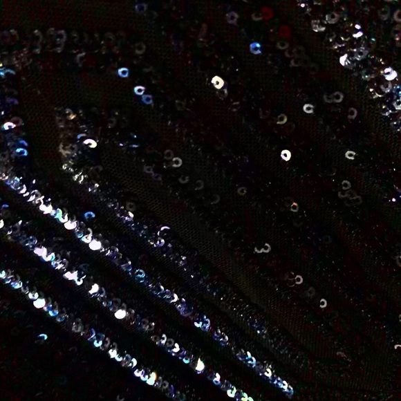 Forever21 Sequin Tank Top - Picture 2 of 4